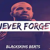 Picture for song 'Blackskins Beats - Never Forget' by artist 'Blackskins Beats'