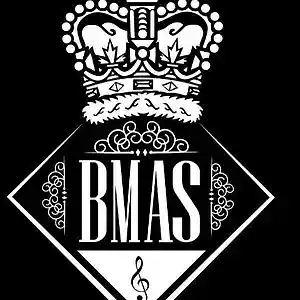 Picture for song 'EVOL LAER (Feat. Black Mafia DJ)' by artist 'BMAS'