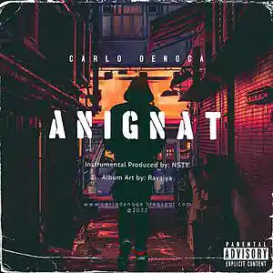 Picture for song 'Carlo Denoga - Anignat' by artist 'carlodenoga'