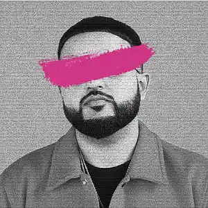 Picture for song 'COSMIC DUST' by artist 'Craig Maru'