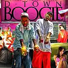 Picture for song 'Dallas Boogie - Club Dance' by artist 'Damn Bam Beats'