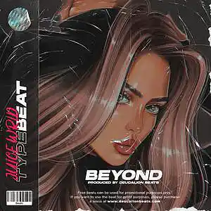 Picture for song 'Beyond' by artist 'DEUCALION beats'