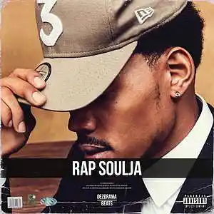Picture for song 'Rap Soulja (Lil Durk x Drake Type Beat)' by artist 'DezDrama Beats'
