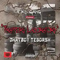 Picture for song 'Tegor$h FeatTua Diz - Artist (prod by Tegorsh)' by artist 'Dhatboy Tegorsh'