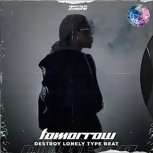 Picture for song 'Tomorrow (Destroy Lonely Type Beat)' by artist 'Dimsho Beats'