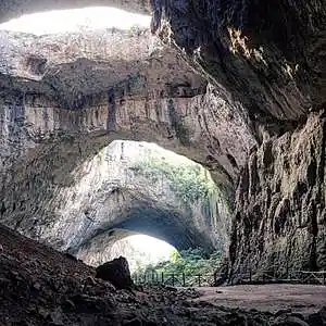 Picture for song 'Bedrock' by artist 'Dominator Flames'