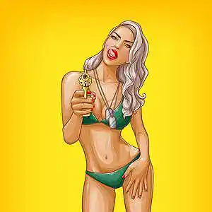 Picture for song 'TuneTalk-120bpm' by artist 'DoobieTunez'