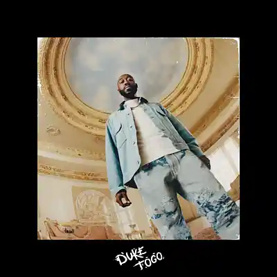 Picture for song 'Cosmo (BUY 2 GET 1 FREE)' by artist 'Duke Togo'