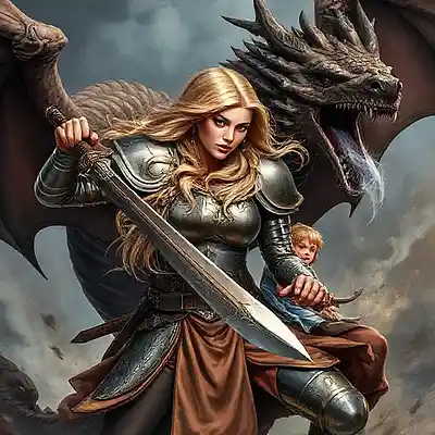 Picture for song 'Stand Tall' by artist 'Endless Methods'