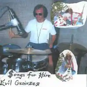 Picture for song 'EOD - Poor Poor Lester Moore' by artist 'E.O.D. (Ed of DeMize)'