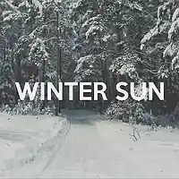 Picture for song 'Winter Sun *INSPIRING* FREE D/L' by artist 'Epistra Beats'