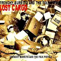 Picture for song 'Deep Purple' by artist 'Frenchy Burrito And The Folk Pistols'