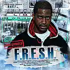 Picture for song 'FAST LANE(REMIX)' by artist 'FRESH MUSICK'