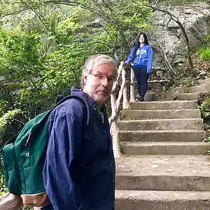 Picture for song 'Jim's A Great Guy' by artist 'GHW'