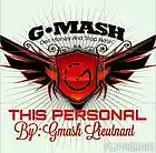 Picture for song 'This Personal (Young Scooter**COLUMBIA**)' by artist 'GMASH Lieutnant'
