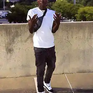 Picture for song 'WITH YOU - BigKayBeezy x Stunna4Vegas x Splurge' by artist 'iambrackbeats'