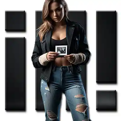 Picture for song 'Photograph (Free Beat)' by artist 'ill! MUSIC'