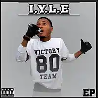 Picture for song 'ELOH' by artist 'IYLE'