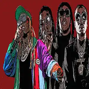 Picture for song 'Miami' by artist 'J A S Productionz'