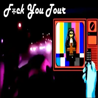 Picture for song 'Fuck You Tour' by artist 'JB Nation'