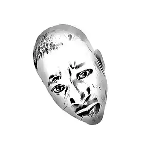 Picture for song 'Junior Cupper X Chie Chie - Son Of A Lady' by artist 'Junior Cupper'