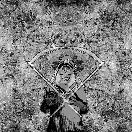 Picture for song 'Spaceghostpurrp Type Beat' by artist 'Kaden Knight'