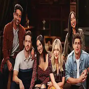 Picture for song 'With You (Remix) feat. Katie Bates' by artist 'Kamileon'