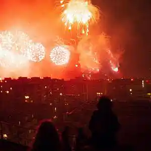 Picture for song 'New Beginnings (Buy 1 Get 3 Free)' by artist 'Kapellmaister'