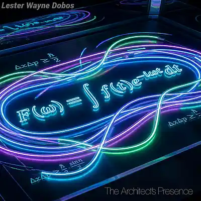 Picture for song 'The Architect's Presence' by artist 'Lester Wayne Dobos'