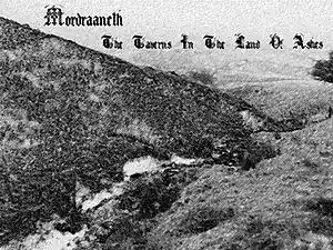 Picture for song 'The Seas Boil With The Blood Of A Forgotten Race' by artist 'Mordraaneth'