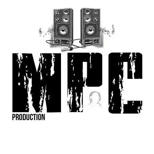 Picture for song 'CARTEL' by artist 'MPC Production'