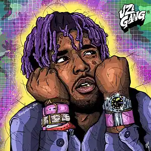 Picture for song 'HONOR' by artist 'Maad King Productions'