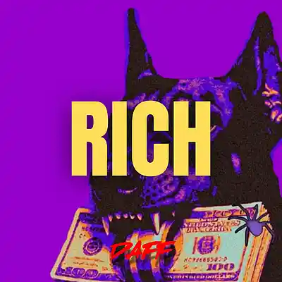 Picture for song 'Dark Trap Type Beat Migos x Future Toy Story' by artist 'madebydn'