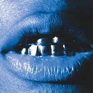 Picture for song 'BLUE VELVET - Freestyle Type Beat' by artist 'NY BANGERS'