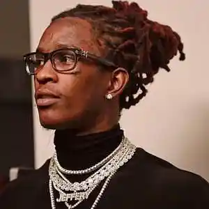 Picture for song 'Zen Young Thug x Gunna Type Beat' by artist 'Orioncreates'