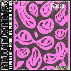 Picture for song 'FACES (BUY 1 GET 1 FREE)' by artist 'PLUQSTA'