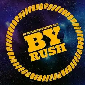 Picture for song 'One bit' by artist 'RushBits'