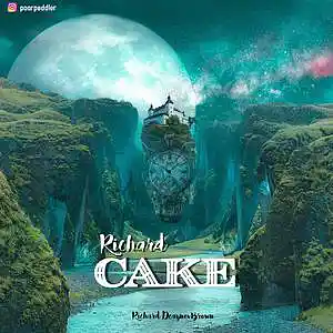 Picture for song 'CAKE [1]' by artist 'Richard dwayne Brown'