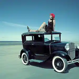 Picture for song 'I Need A Little Sugar In My Bowl (feat. C Steffen)' by artist 'Round The Globe'