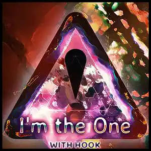 Picture for song 'I'm the One (Who has to face it) - With Hook' by artist 'SSJInstrumentals'