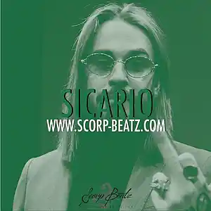 Picture for song 'SCORP BEATZ - SICARIO' by artist 'Scorp Beatz'
