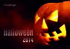 Picture for song 'HALLOWEEN 2014' by artist 'SEAN CHRIST'