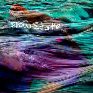Picture for song 'Flowstate' by artist 'Space Leopard'