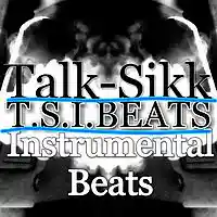 Picture for song 'Decayed Instrumental MP3 By Talk Sikk Instrumental' by artist 'Talk Sikk Muzik and Talk Sikk Beats'
