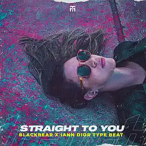 Picture for song 'Straight To You - Pop Rock Type Beat' by artist 'TEDYSTER'