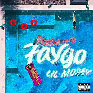 Picture for song 'blueberry faygo' by artist 'The Motrix'