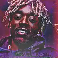 Picture for song 'Sheesh // Lil Uzi Vert Type Beat' by artist 'TheRealRomanBeatz'