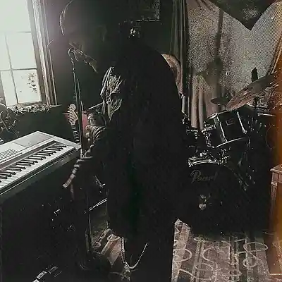 Picture for song 'Dont Wanna Mess Wit' by artist 'The WoodBeez'