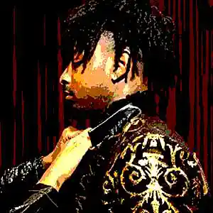 Picture for song 'SAUCE (21 Savage x Young Nudy Type Beat)' by artist 'Trackmatic 850'