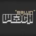Picture for song 'Ballin' by artist 'We3ch Beatz'